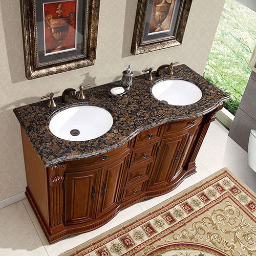 newvanities's tweet image. See the new Radiance 55" dual bath vanity by Silkroad Exclusive.  newvanities.com/silkroad_bath_…
