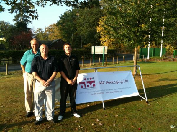 abcpackaging's tweet photo. ABC Packaging participating in the Charity Golf Day in support of Sparrowfields Specialist Care Home #sparrowfields http://t.co/FKM9XWLF