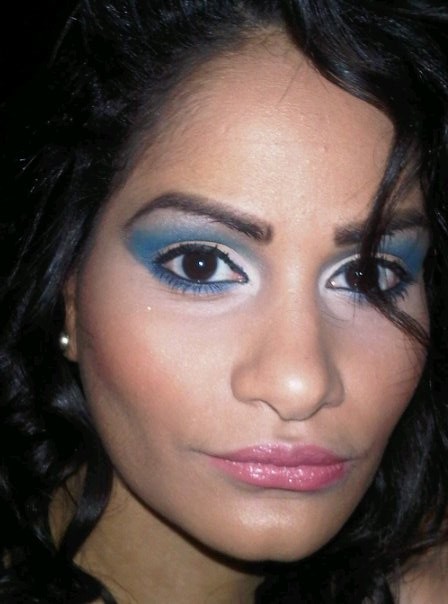 MakeupbyRose's tweet photo. Twitter time lol http://t.co/cd1V5nNH