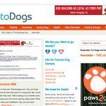 Photo by Torontodogs.com (@torontodogs_com)