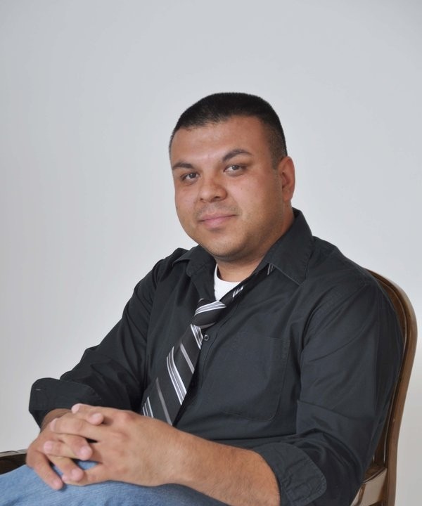 lainvasora977's tweet photo. Rene Renazo de La Invasora 97.7 http://t.co/7e1yR2Z4