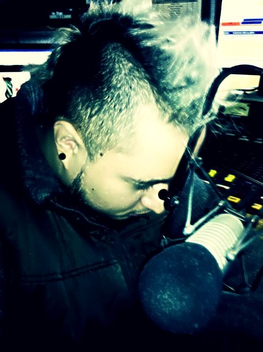 lainvasora977's tweet photo. DJ Tilo de La Invasora 97.7 http://t.co/wMR1FAcy