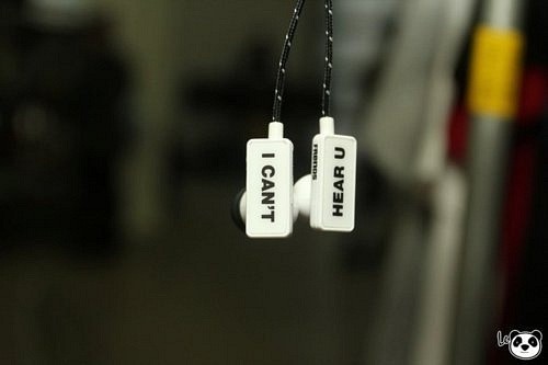 soremind's tweet image. can't hear