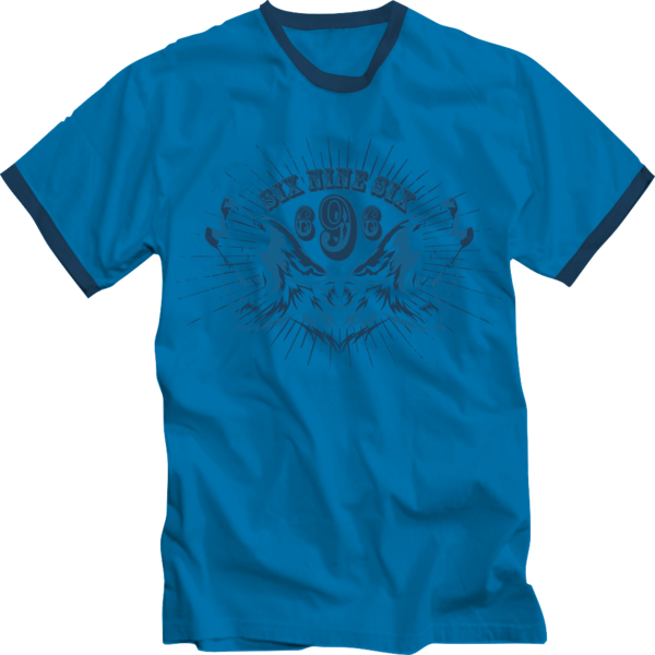 696Clothing's tweet photo. 696 The Twin Wolves http://t.co/FKptGRfm http://t.co/jgUsYYVB