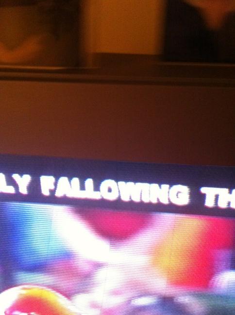 mzmollys's tweet image. What is &apos;fallowing&apos;? #spellchecked