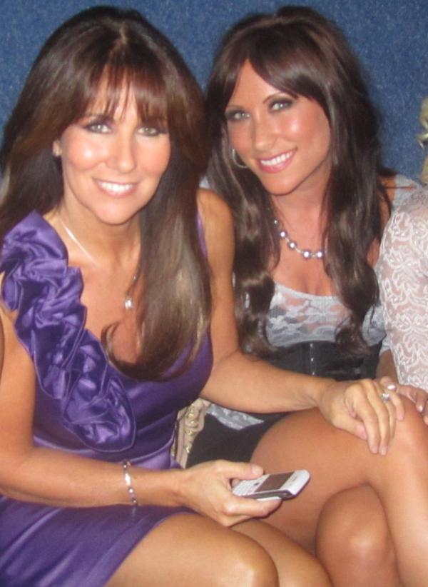 Marina_Berry's tweet image. Me and lovely @lusardiofficial last night at Big Brother @bbbits #bbbits #bbbots