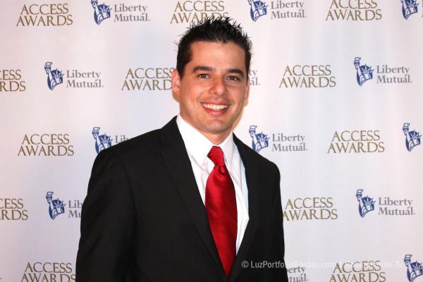 frarael's tweet photo. Latin Awards 2011 http://t.co/T6WnahpX