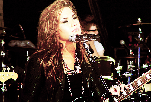 DemiExpert's tweet image. So gorgeous!