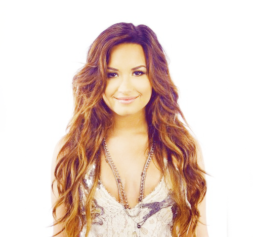 DemiExpert's tweet image. How can anyone love her? :)