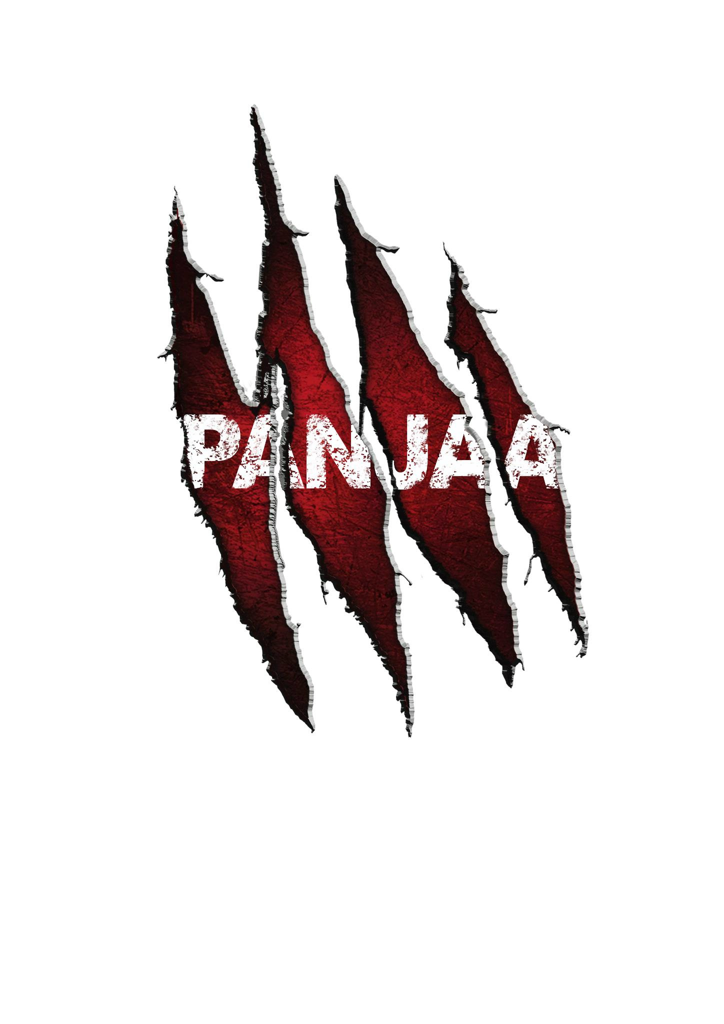 Pawan Kalyan PANJA Exclusive Logo