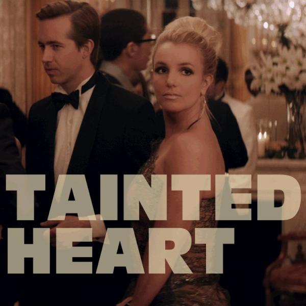 chrizalis's tweet image. #KillMeh RT @britneyspears: He&apos;s a bad boy with a tainted heart… #GiveMeCriminal -Britney