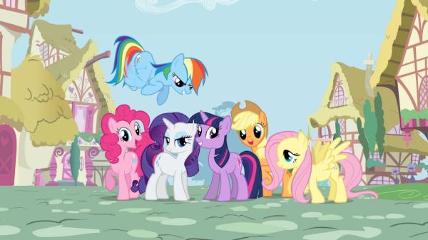 ButterBehemoth's tweet photo. #HowToMakeADykeHappy Buy that bitch a pony. Bitches like ponies. http://t.co/nPJQIExN