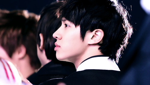 ChocoB2st's tweet photo. how i said.... http://t.co/jQOZWrwT