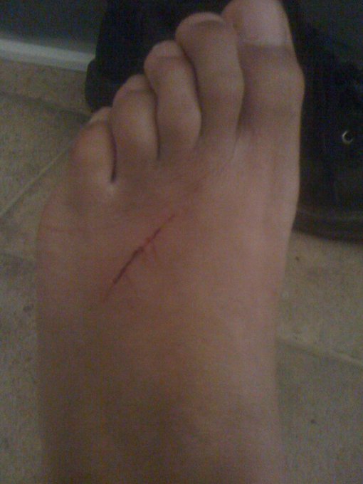 Watch The Patriarch's leaked NSFW photo on TwXstars