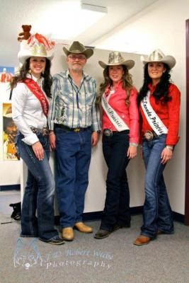 PaulPluggedIn's tweet image. Miss Stompede wants 2B Miss Rodeo Can Fundraiser Sat nite evergreen Park #gpab #countyofgp #stompede PHOTO