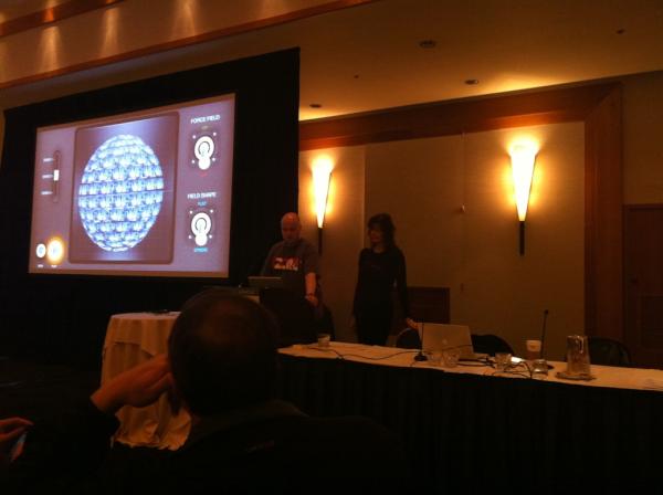 AdamBien's tweet image. Great #javafx talk #javaone11
