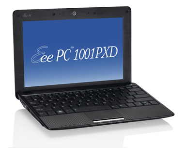 AGESYSTEMS's tweet image. Envie d'un netbook ? bit.ly/nRLrQ4 Asus 1001PXD disponible au meilleur prix, livraison toujours gratuite.