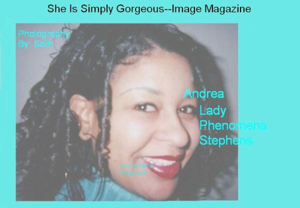 Obama You Are Outsanding--Much Love LadyPhenomena