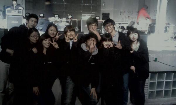 HUFSMEDIA_bot's tweet photo. 2011 가을 대동제 사진 나갑니다. http://t.co/lDtgk6eA