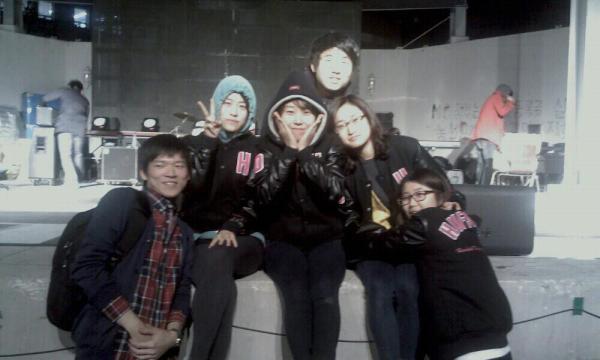 HUFSMEDIA_bot's tweet photo. 15기는 5..6...5...+1명... http://t.co/HsQrpyAP