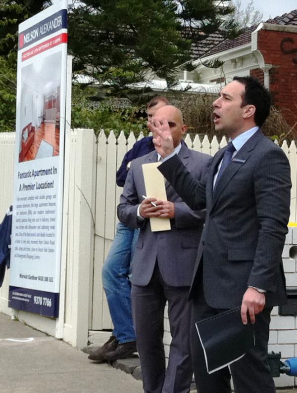 Warwick Gardiner (WarwickGardiner) Twitter