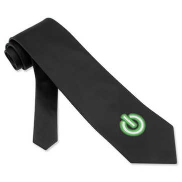 trubates's tweet image. We love this tie Halloween. Why? 1. It's easy! 2. Everyone will be trying to turn you on!