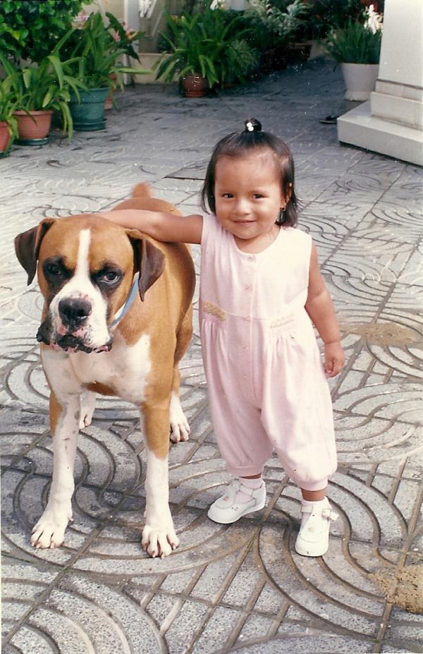 jtoalita's tweet photo. mi hermanita http://t.co/cq7hkkQz