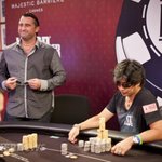 Photo by TOKYO POKER TOUR (@TOKYOPOKERTOUR)