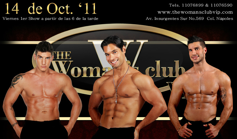 The Womans Club (@thewomansclub) / Twitter