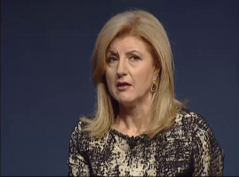 viralfarmit's tweet photo. #iabforum @ariannahuff http://t.co/7GaOA1VU