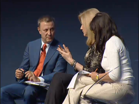 viralfarmit's tweet photo. #iabforum @HuffingtonPost "Ricordatevi sempre che quel che si scrive sui social network, resta per sempre!" http://t.co/JIcoIOKd