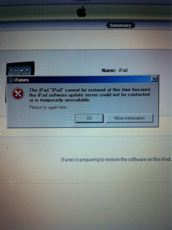 Zoe_Robbie's tweet image. F.U #apple #iso5 #error 3200 I want my iPad back