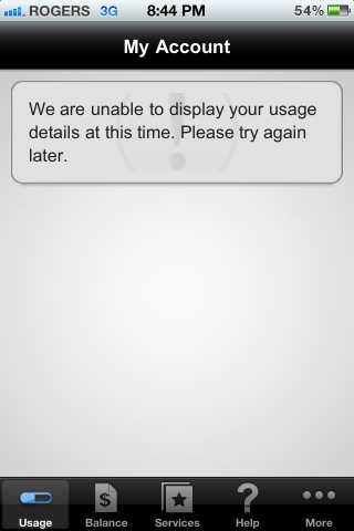 cdnbeer's tweet image. #Rogersfail