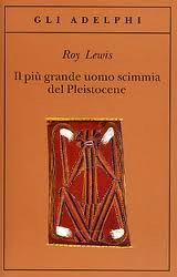 1LibroAlGiorno's tweet image. Se siamo stati creati dal fango perchè non ci sciogliamo quando piove? #RoyLewis