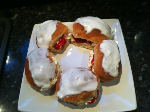thornbird's tweet photo. Mmm. Iced fingers... http://t.co/KL1wyKnx