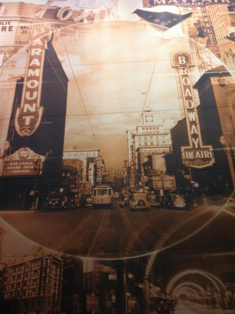 SQL_DBA's tweet image. Sweet Portland wallpaper