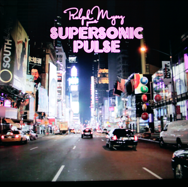 Matshus's tweet photo. Get ready for SuperSonicPulse by Ralph Myerz !!! Artwork by Mats Andersen & Øystein Fyxe. http://t.co/4E0dCdIH