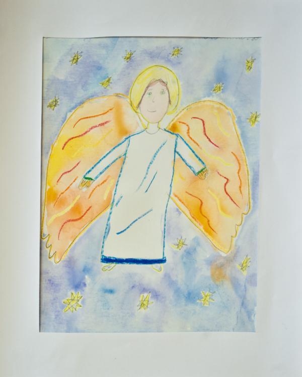 MirVery's tweet image. Среди победителей также Дмитриева Полина и "Лучезарный ангел" (Воскресная школа Храма Пресвятой Богородицы в Рыбацком)