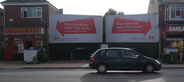 If I was having a quiet Friday night in, this would do the trick!