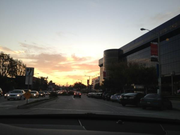 adamblazer's tweet photo. iPhone cam is craaazy http://t.co/yUUNnvD