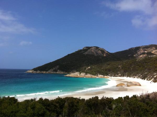 Heaven on earth!! :)