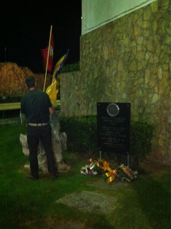 Homenatge #presidentCompanys