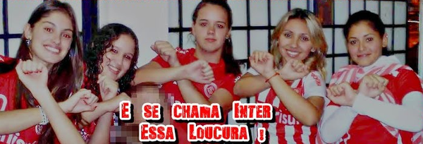 gabihautrive's tweet image. achei uma foto.. meu deus, que saudaddddes ;/ uhaushsa #INTERSEMPRE
