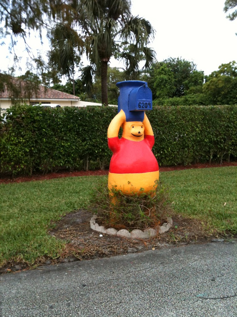 Mailbox King (MailboxKing) Twitter