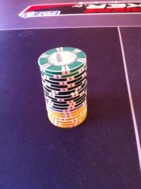 dwpoker's tweet image. Oops I did it again. #callitacomeback #rollercoaster #oflove. Lol