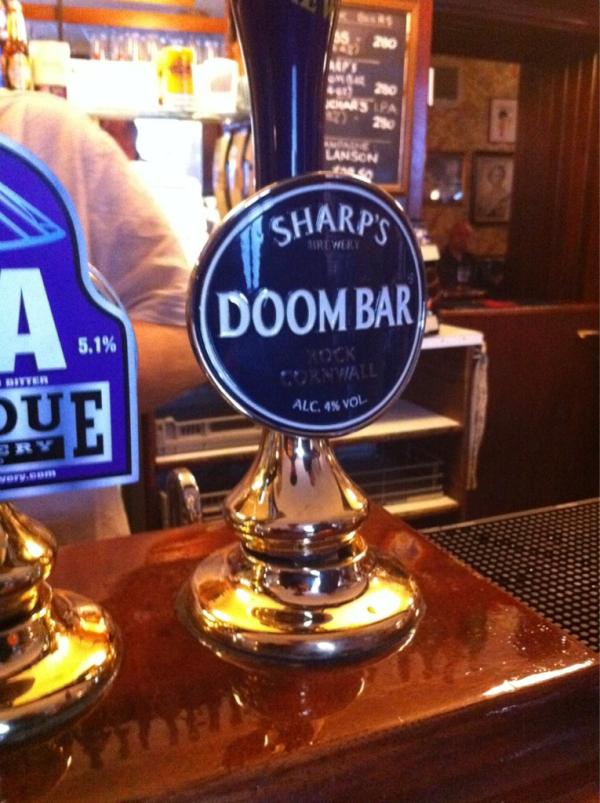 billherbert's tweet image. @msamykey #doom from Cornwall, why the hell not, whence Behemoth sprang, treading upon a gurnard &amp; startling #WSGraham