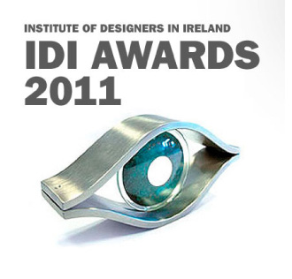 DesEwingArch's tweet photo. ICEBERG was 'Commended' in Visual Communications Corporate/Brand ID category in IDI Awards! Thanks to @WeAreWhitenoise http://t.co/Htlffd8G