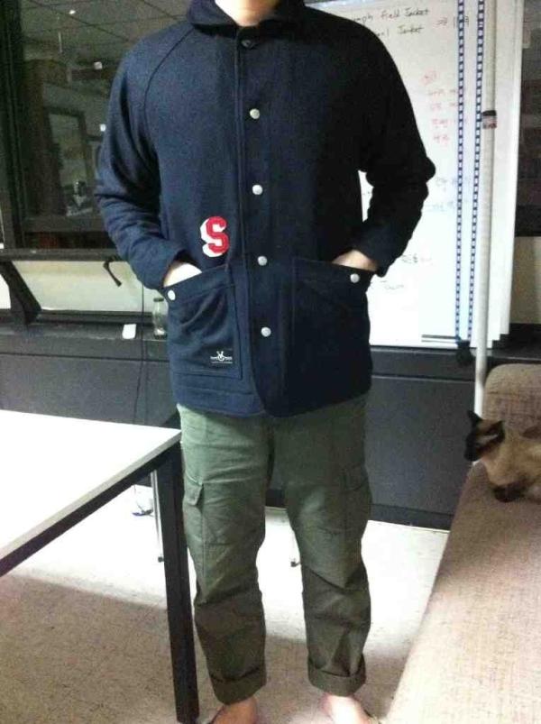ACMESHOPjoon's tweet photo. RT @Vacantproject Vacant Spin wool coat 신제품 입고 살짝~ 쏘 큐트 네요 ㅎㅎ 담주초 릴리즈예정입니다^^ http://t.co/tbrCDA03