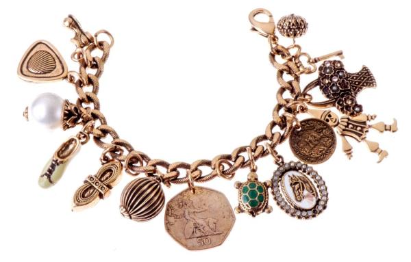 MJaruzelska's tweet photo. Bransoletka w stylu vintage. Połączenie teraźniejszości ze wspomnieniami z dzieciństwa. #moda  #fashion http://t.co/KuJ45v05