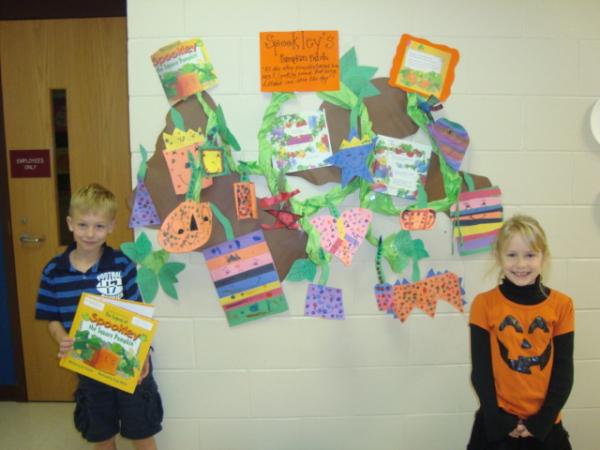 Mrs.E's1stGradeHive tweet media